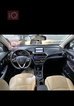 شانجان السفن